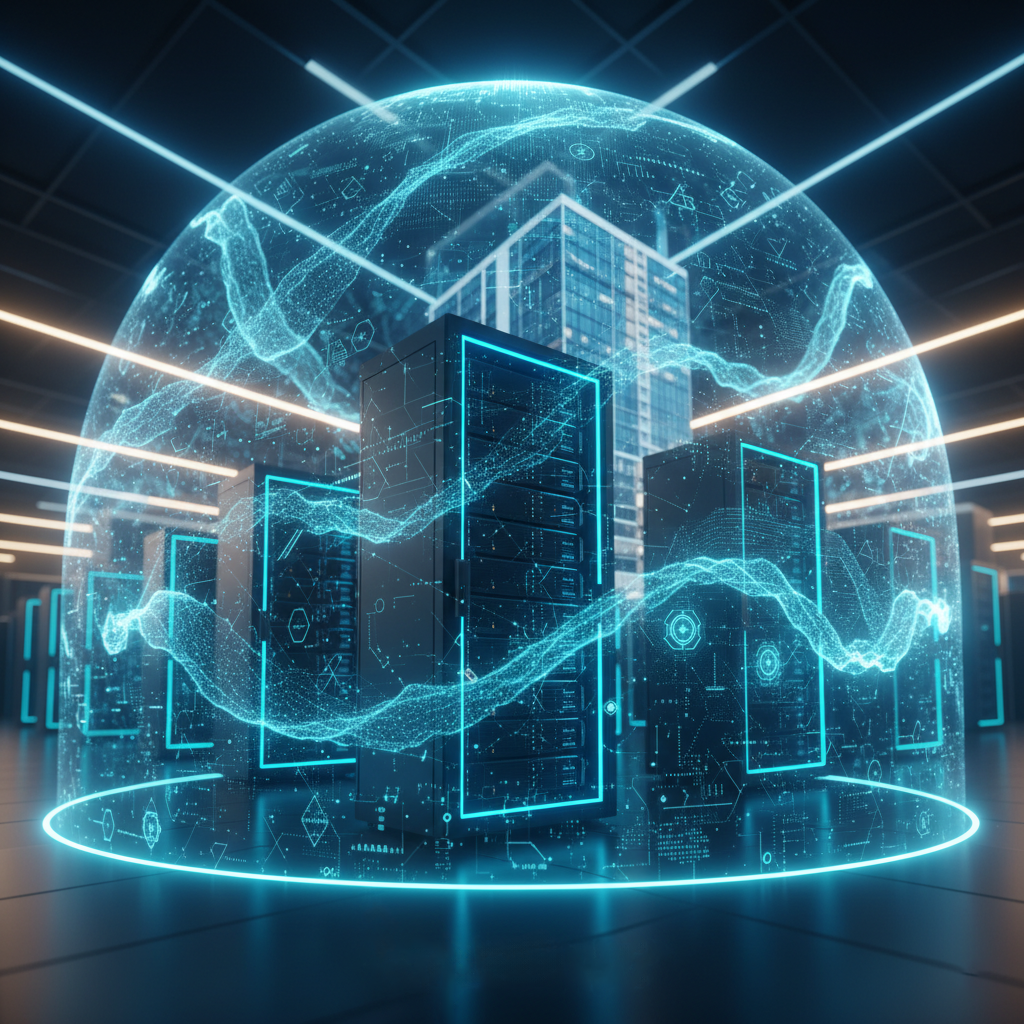 DESTINY AI Research Infrastructure